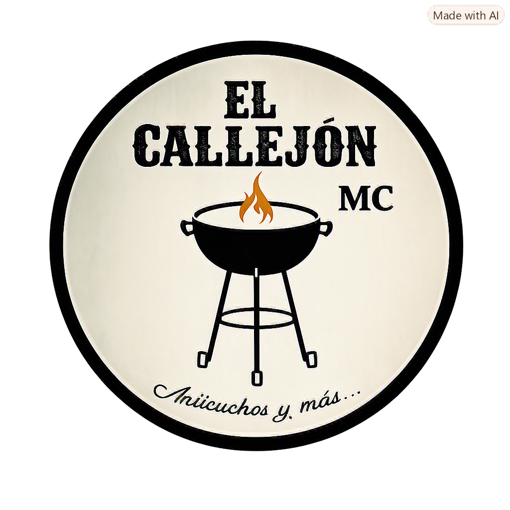 Parrillas El Callejón